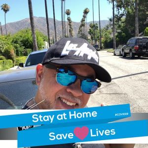 Meet your Posher, Mel